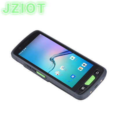 क्वालकॉम 2.0GHz ऑक्टा-कोर प्रोसेसर जीपीएस और ए-जीपीएस समर्थन के साथ हैंडहेल्ड टर्मिनल