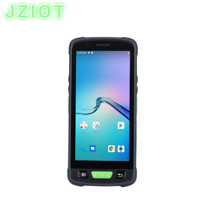 JZIOT V9000P एंड्रॉयड हैंडहेल्ड रीडर के लिए मवेशियों पालतू जानवरों भेड़ बकरी सूअर गाय सूअर कान टैग